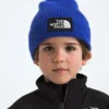 Berretto con risvolto Kids’ TNF™ Logo Box Berretto con risvolto Kids’ TNF™ Logo Box