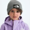 Berretto con risvolto Kids’ TNF™ Logo Box Berretto con risvolto Kids’ TNF™ Logo Box