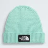 Berretto con risvolto TNF™ Box Logo per bambini Berretto con risvolto TNF™ Box Logo per bambini