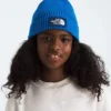 Berretto con risvolto TNF™ Box Logo per bambini Berretto con risvolto TNF™ Box Logo per bambini