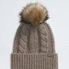 Berretto da donna Oh Mega Fur Pom Berretto da donna Oh Mega Fur Pom