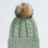 Berretto da donna Oh Mega Fur Pom Berretto da donna Oh Mega Fur Pom