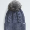 Berretto da donna Oh Mega Fur Pom Berretto da donna Oh Mega Fur Pom