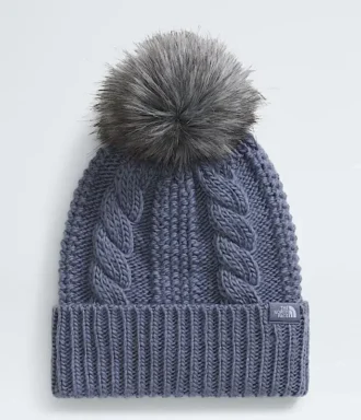 Berretto da donna Oh Mega Fur Pom