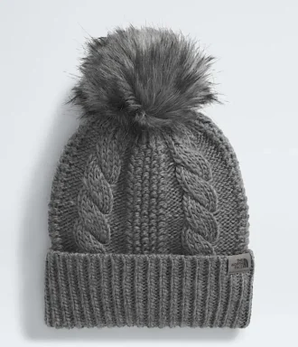 Berretto da donna Oh Mega Fur Pom