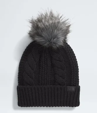 Berretto da donna Oh Mega Fur Pom