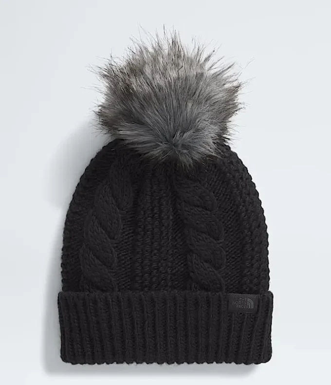 Berretto da donna Oh Mega Fur Pom Berretto da donna Oh Mega Fur Pom
