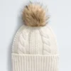 Berretto da donna Oh Mega Fur Pom Berretto da donna Oh Mega Fur Pom