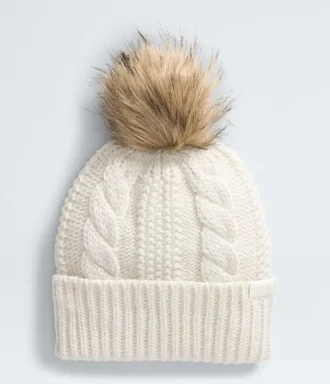 Berretto da donna Oh Mega Fur Pom