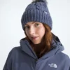 Berretto da donna Oh Mega Fur Pom Berretto da donna Oh Mega Fur Pom