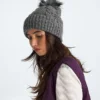 Berretto da donna Oh Mega Fur Pom Berretto da donna Oh Mega Fur Pom