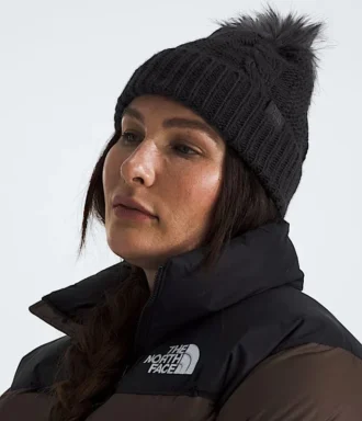Berretto da donna Oh Mega Fur Pom