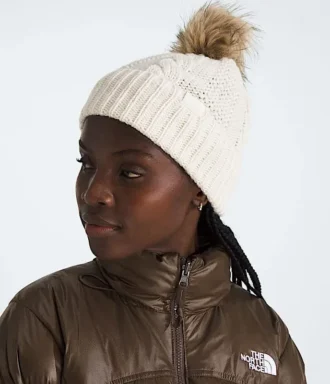 Berretto da donna Oh Mega Fur Pom