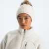 Berretto da donna Oh Mega Fur Pom Lined Beanie Berretto da donna Oh Mega Fur Pom Lined Beanie
