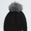Berretto foderato Oh Mega Fur Pom per bambini Berretto foderato Oh Mega Fur Pom per bambini