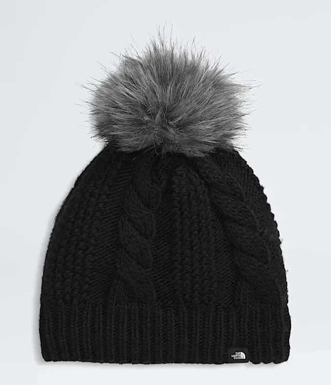 Berretto foderato Oh Mega Fur Pom per bambini Berretto foderato Oh Mega Fur Pom per bambini