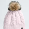 Berretto foderato Oh Mega Fur Pom per bambini Berretto foderato Oh Mega Fur Pom per bambini