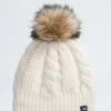 Berretto foderato Oh Mega Fur Pom per bambini Berretto foderato Oh Mega Fur Pom per bambini