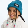 Berretto foderato Salty per bambini Berretto foderato Salty per bambini