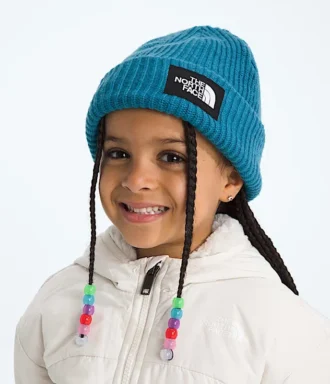 Berretto foderato Salty per bambini