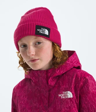 Berretto foderato Salty per bambini