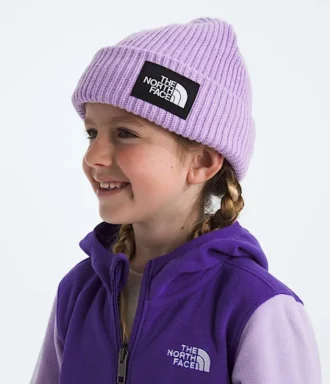 Berretto foderato Salty per bambini