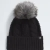Berretto Oh Mega Fur Pom per bambini Berretto Oh Mega Fur Pom per bambini