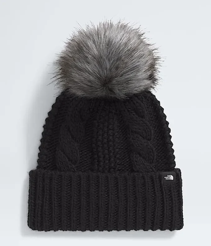 Berretto Oh Mega Fur Pom per bambini Berretto Oh Mega Fur Pom per bambini