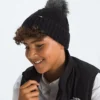 Berretto Oh Mega Fur Pom per bambini Berretto Oh Mega Fur Pom per bambini