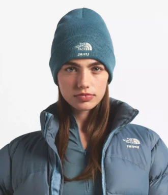 Berretto The North Face X SKIMS