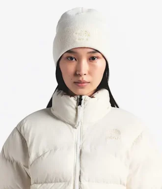 Berretto The North Face X SKIMS