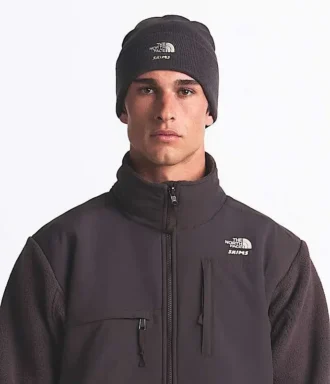 Berretto The North Face X SKIMS