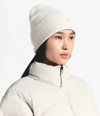 Berretto The North Face X SKIMS