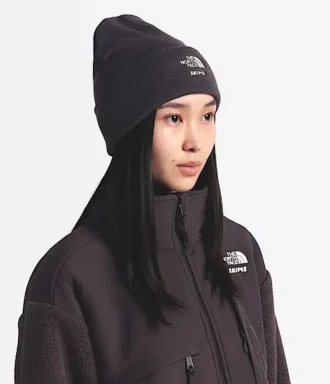 Berretto The North Face X SKIMS