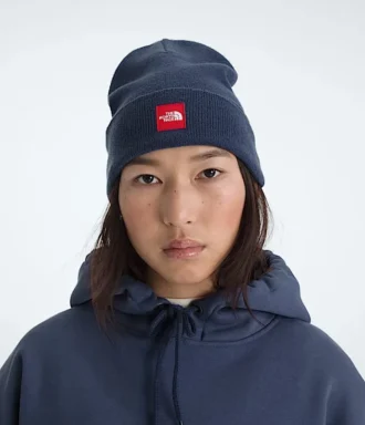 Berretto TNF™ Red Box
