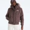Bomber Arctic da donna Bomber Arctic da donna
