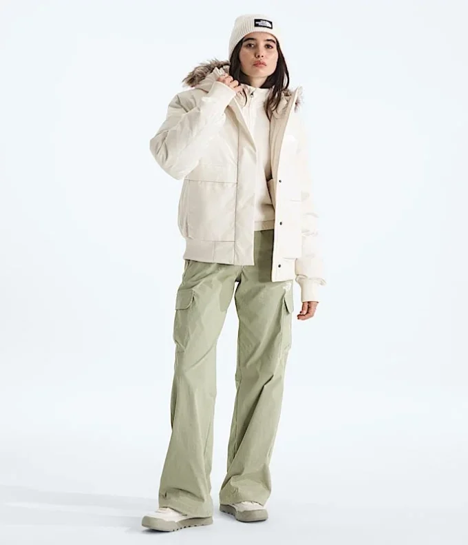 Bomber Arctic da donna Bomber Arctic da donna