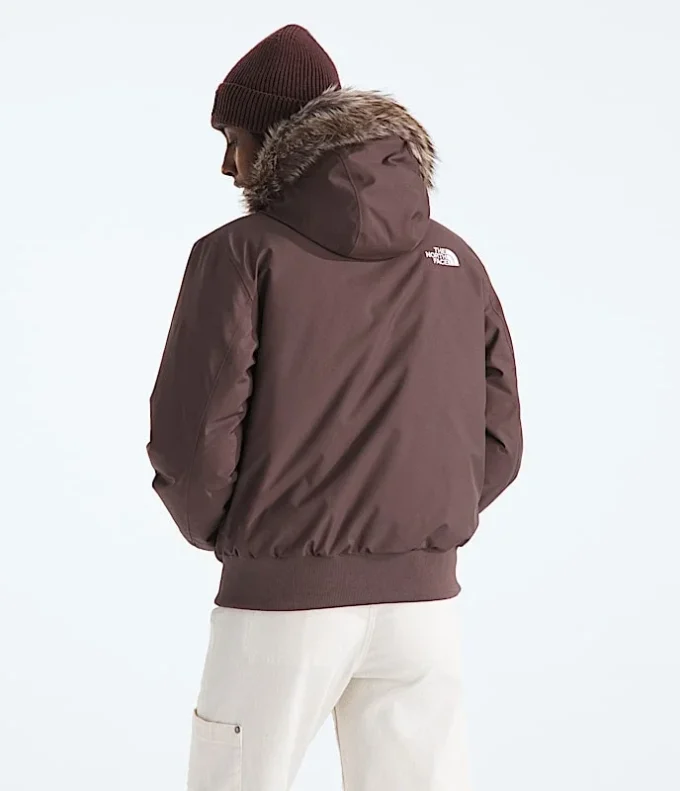 Bomber Arctic da donna Bomber Arctic da donna