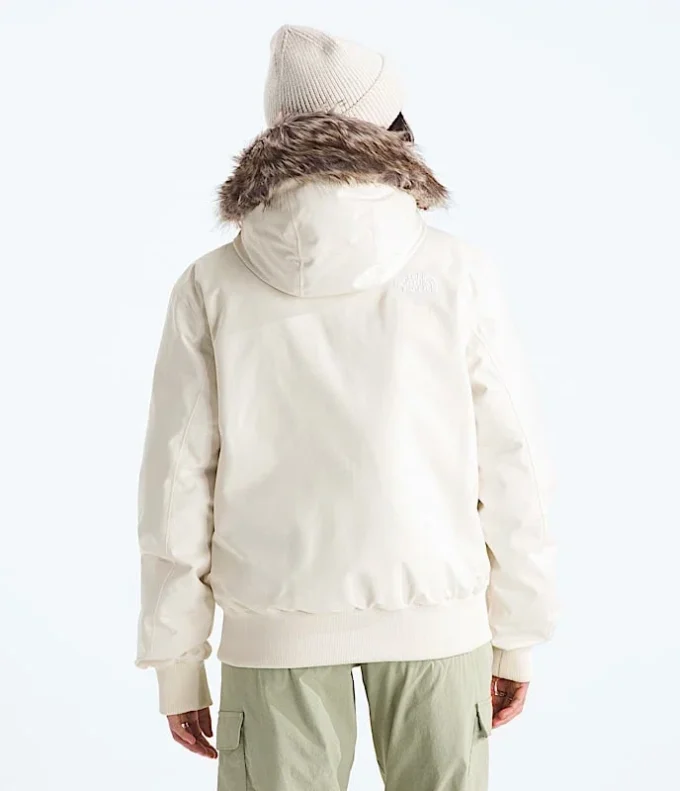 Bomber Arctic da donna Bomber Arctic da donna