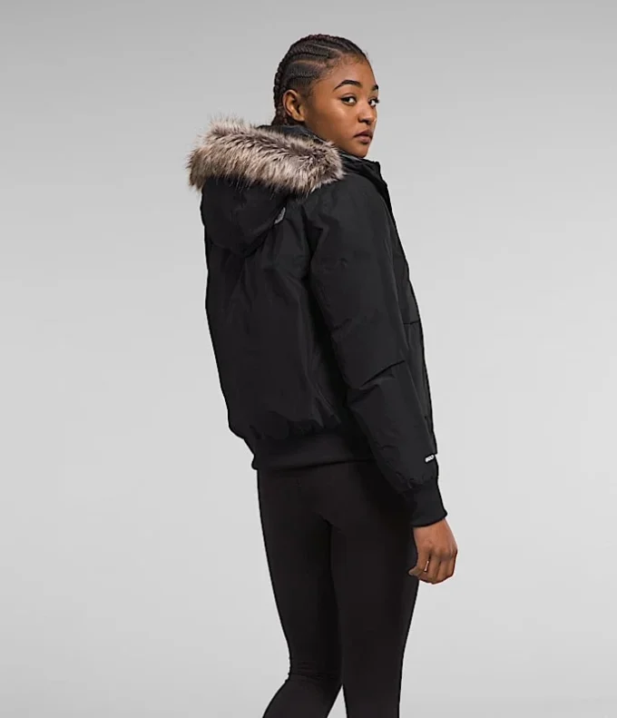 Bomber Arctic da donna Bomber Arctic da donna