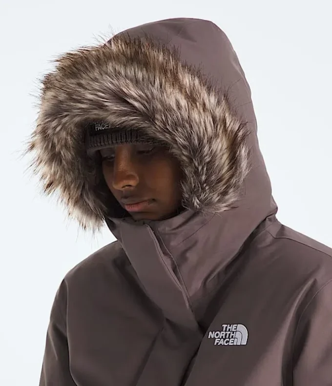 Bomber Arctic da donna Bomber Arctic da donna