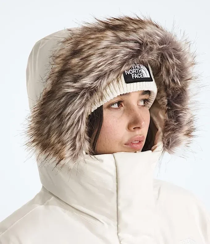 Bomber Arctic da donna Bomber Arctic da donna