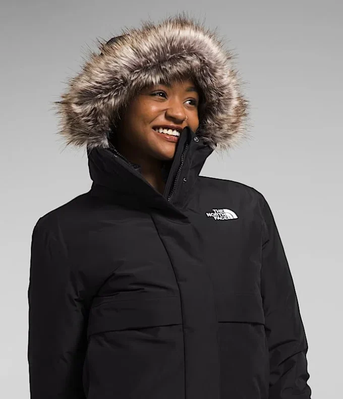 Bomber Arctic da donna Bomber Arctic da donna