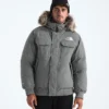 Bomber McMurdo da uomo Bomber McMurdo da uomo