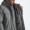 Bomber McMurdo da uomo Bomber McMurdo da uomo