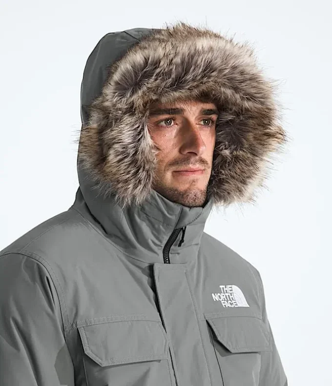 Bomber McMurdo da uomo Bomber McMurdo da uomo