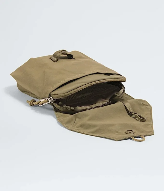 Borsa a tracolla Glen Canyon Pocket Borsa a tracolla Glen Canyon Pocket