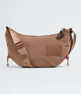Borsa a tracolla Never Stop da donna