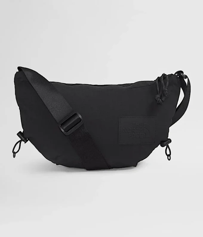 Borsa a tracolla Never Stop da donna Borsa a tracolla Never Stop da donna