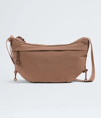 Borsa a tracolla Never Stop da donna
